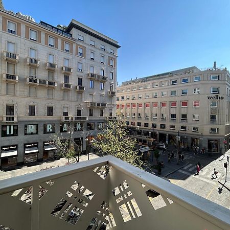 Fifty Eight Milan Duomo Apartment Exterior photo