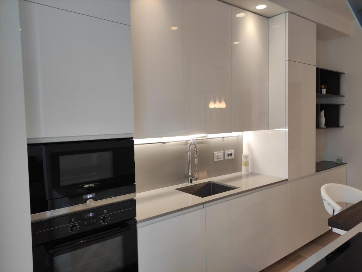 Fifty Eight Milan Duomo Apartment Exterior photo
