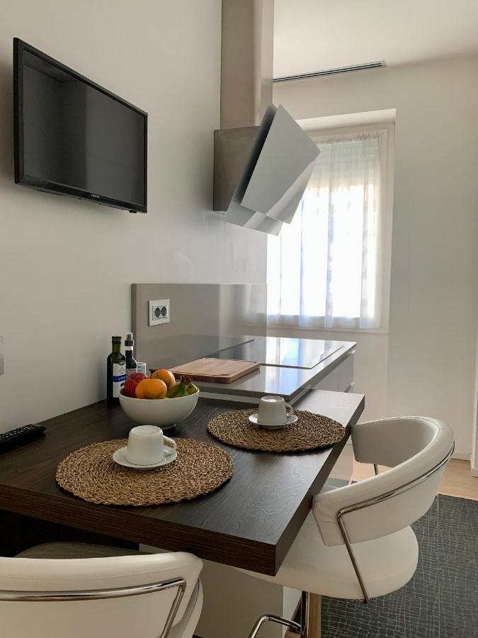 Fifty Eight Milan Duomo Apartment Exterior photo