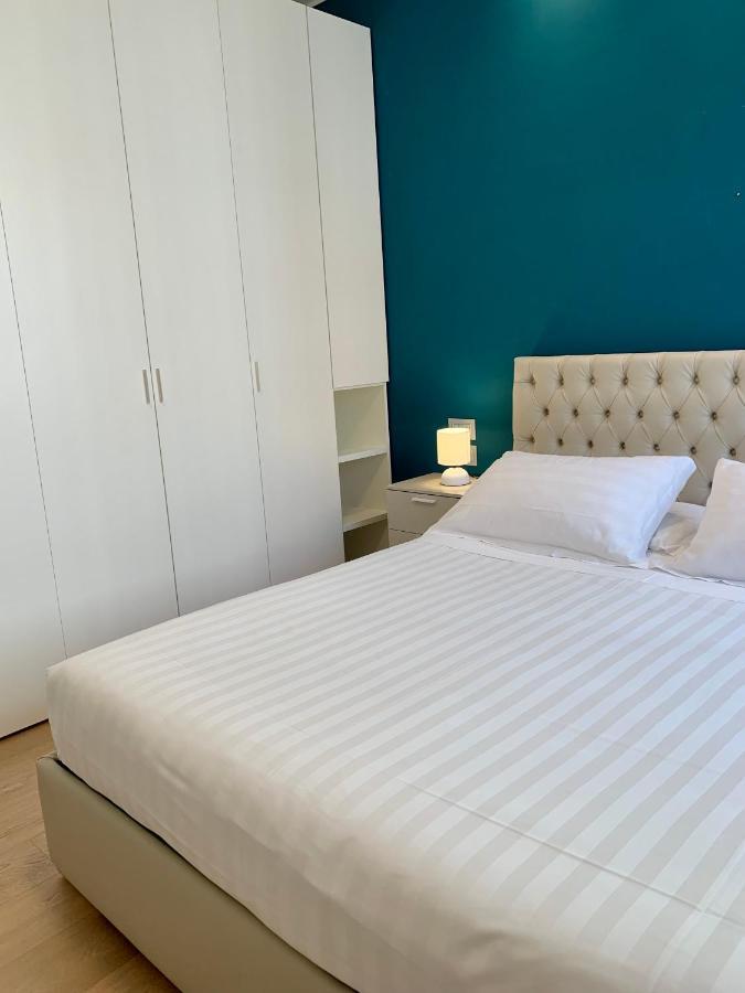 Fifty Eight Milan Duomo Apartment Exterior photo
