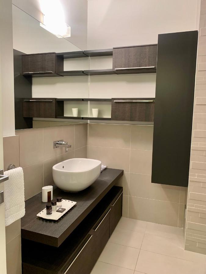 Fifty Eight Milan Duomo Apartment Exterior photo