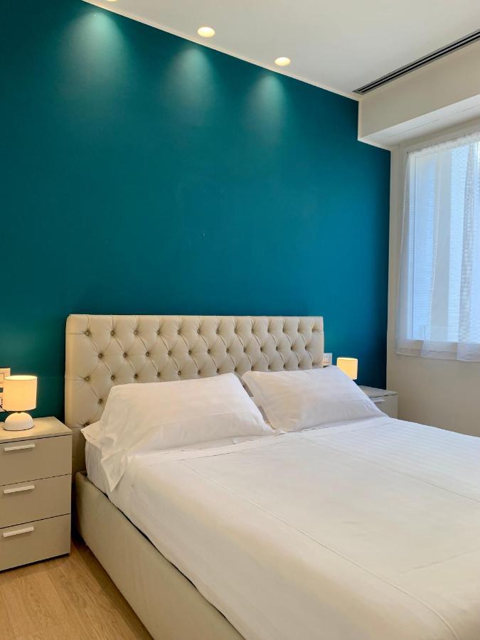 Fifty Eight Milan Duomo Apartment Exterior photo