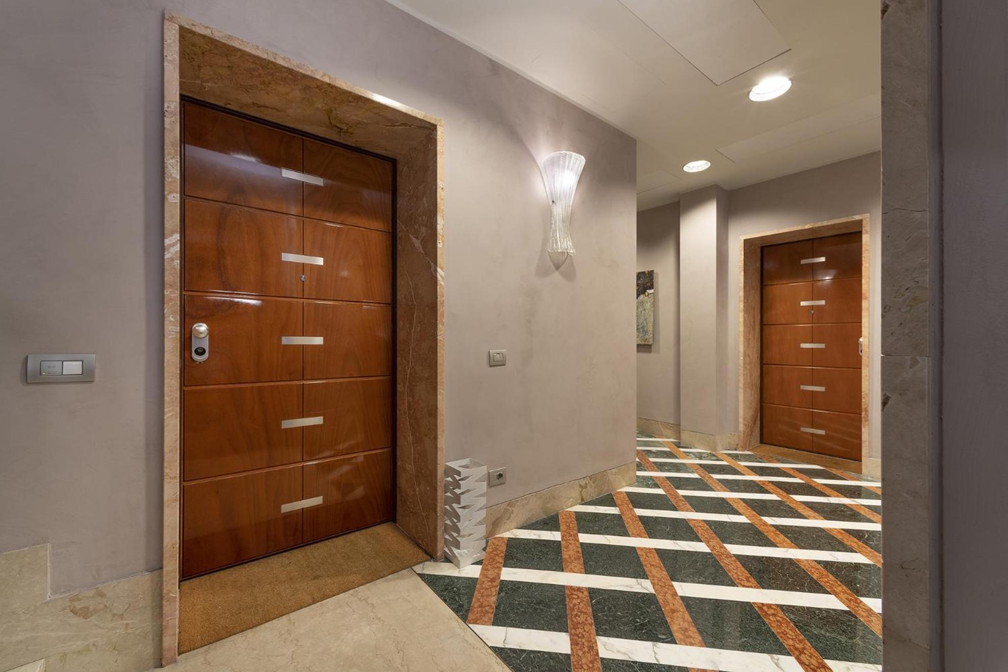 Fifty Eight Milan Duomo Apartment Exterior photo