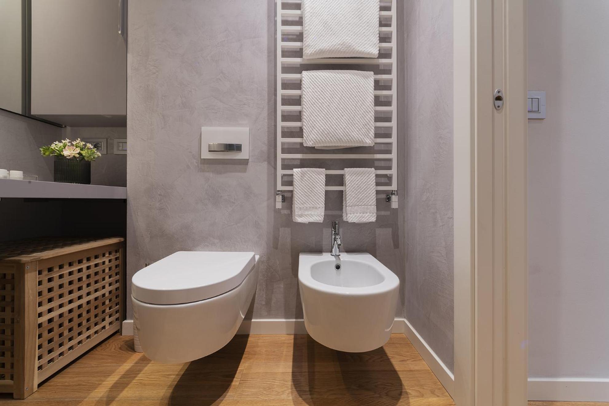 Fifty Eight Milan Duomo Apartment Exterior photo