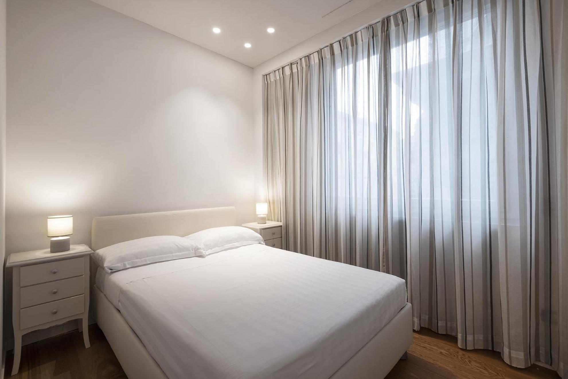 Fifty Eight Milan Duomo Apartment Exterior photo