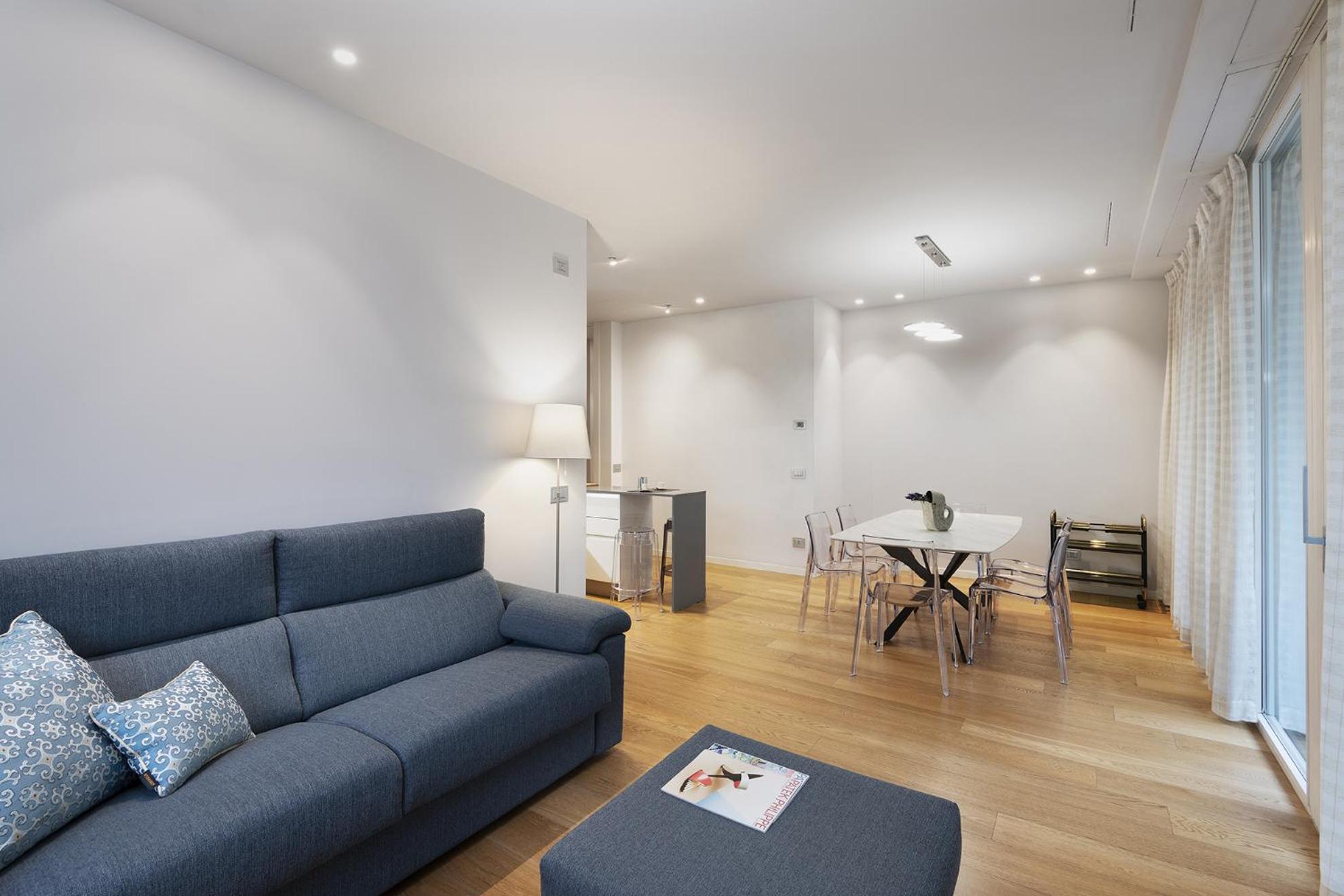Fifty Eight Milan Duomo Apartment Exterior photo