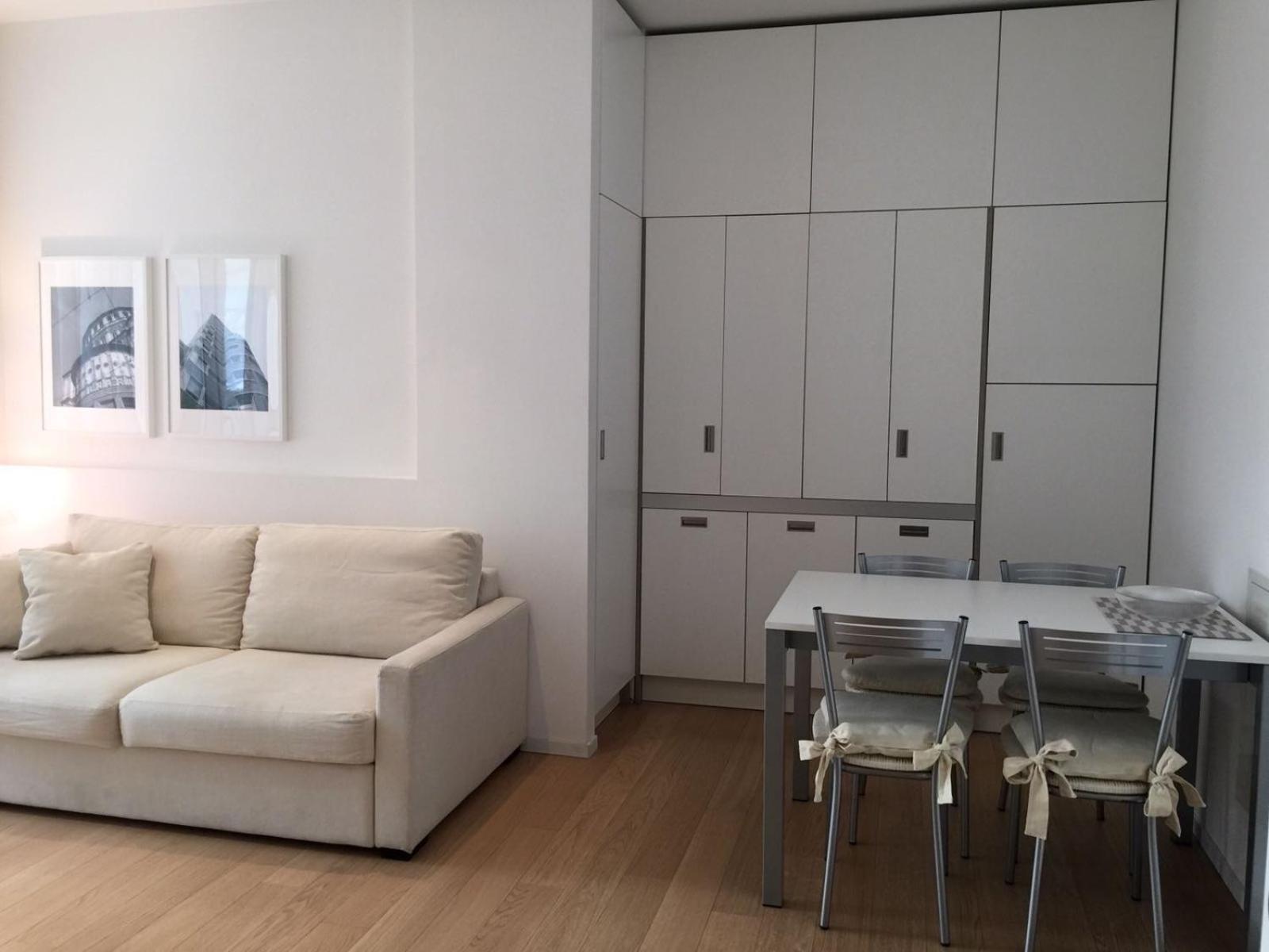 Fifty Eight Milan Duomo Apartment Exterior photo