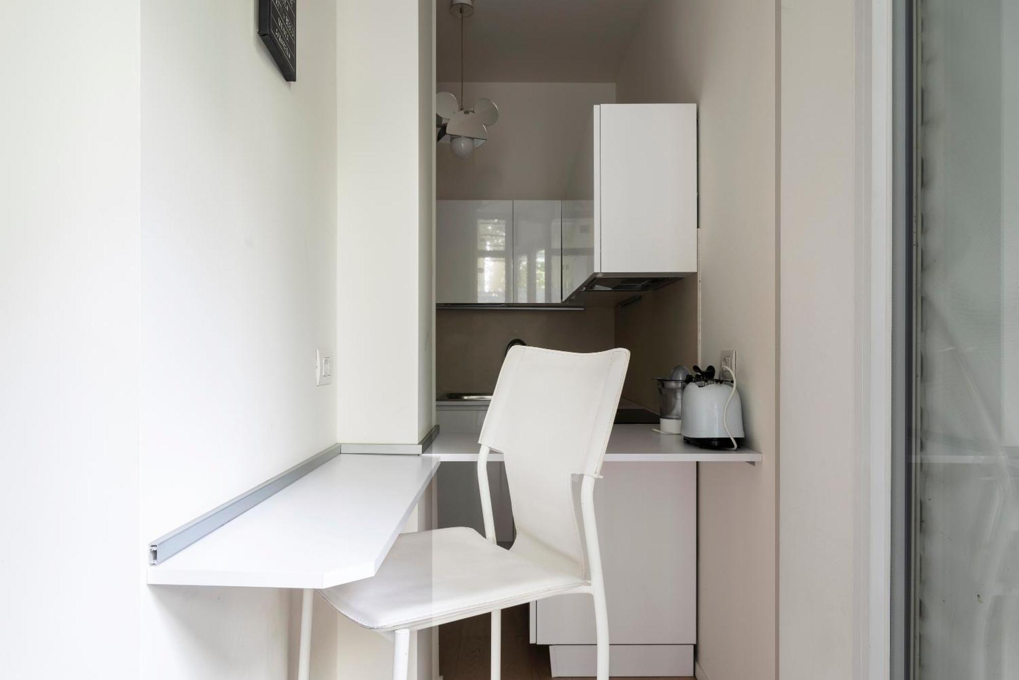 Fifty Eight Milan Duomo Apartment Exterior photo