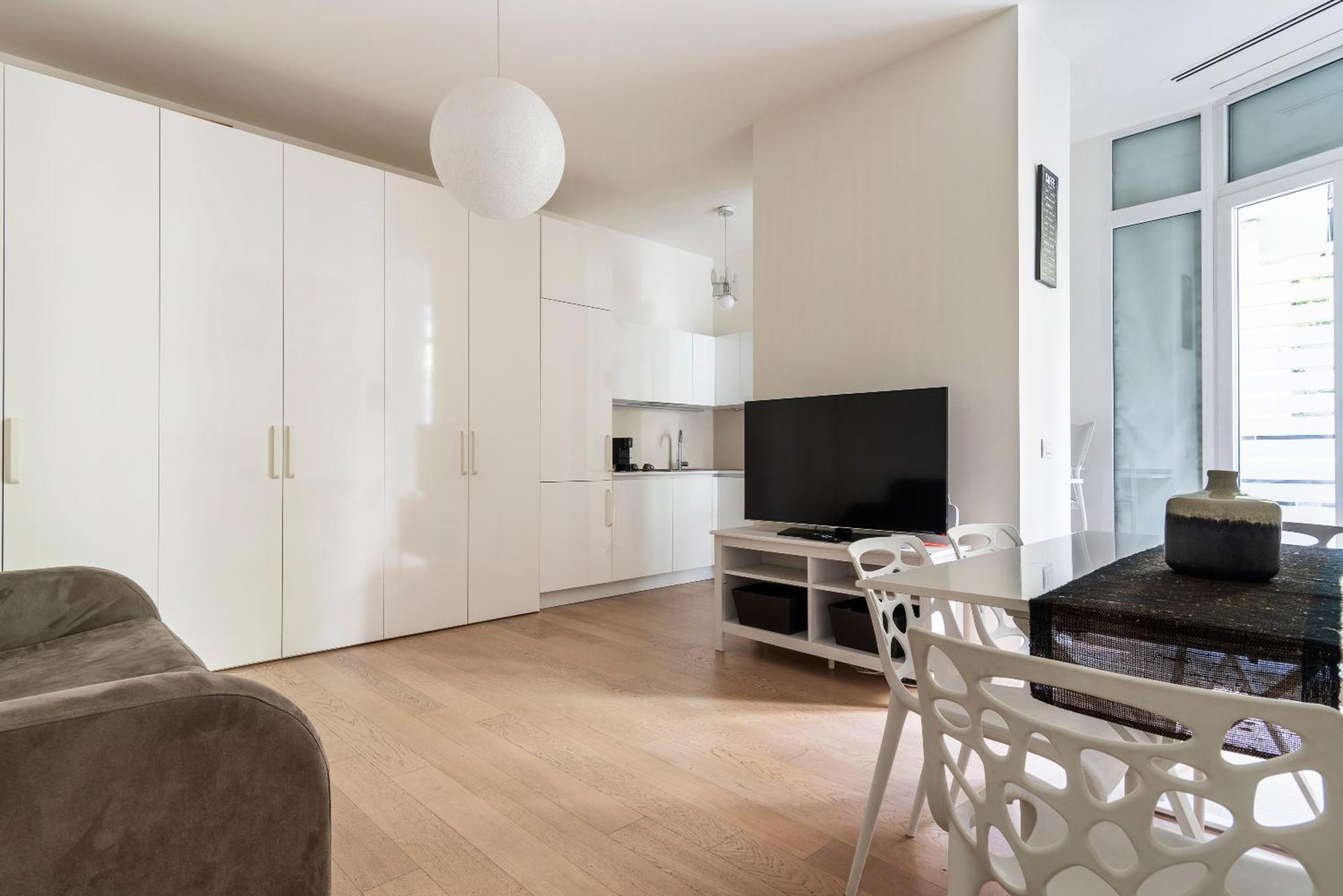 Fifty Eight Milan Duomo Apartment Exterior photo