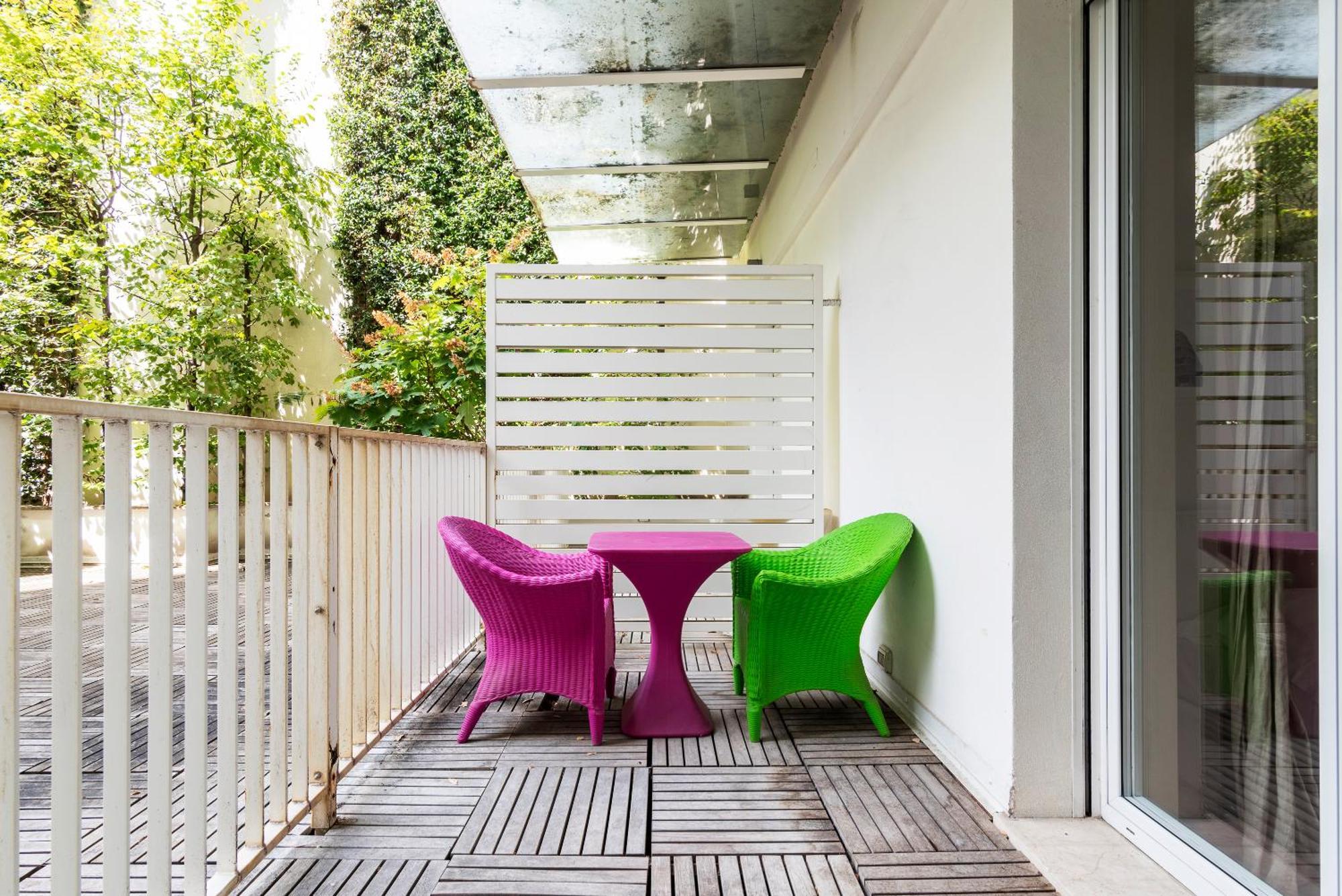 Fifty Eight Milan Duomo Apartment Exterior photo